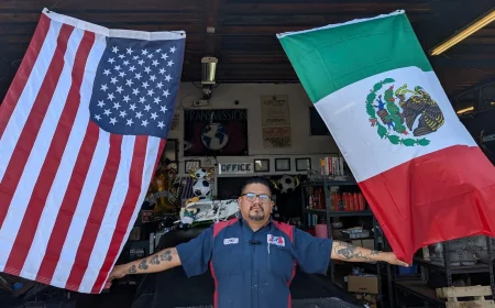 Juan Cortes Skips Los Angeles Fixtures as World Cup Usa Arrives