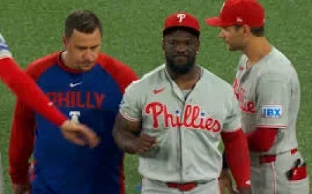 Gabriel Rincones Jr Joins Phillies Triple-A Outfield Options