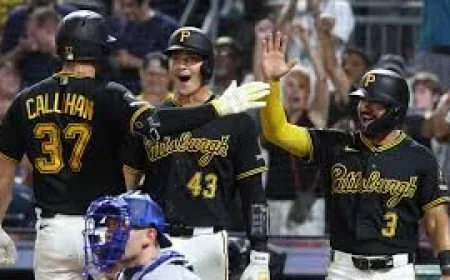 Sandy Alcantara Leads Marlins Vs Pirates Into Friday’s PNC Park Matchup