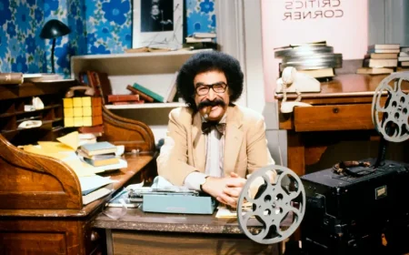 Gene Shalit Dies at 100 After Four Decades on TODAY