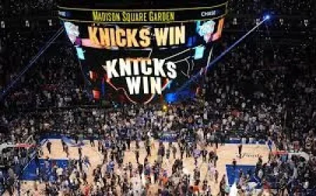 OG Anunoby Lifts Knicks Vs Spurs Game 5 After 107-106 Game 4