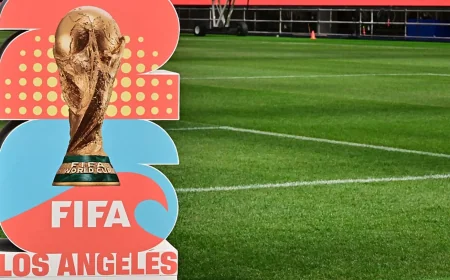 Shakira, Maná, Bocelli Lead Who Is Performing At The World Cup 2026