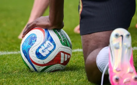 Hamilton Watch Parties Open for Canada June 12 Match — What Is Fifa