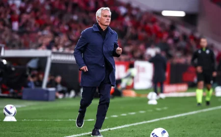 Patrick Videira to Extend Le Mans Deal to 2029 — Usa Foot