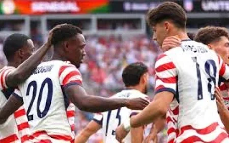 USA’s 1930 World Cup third place remains disputed