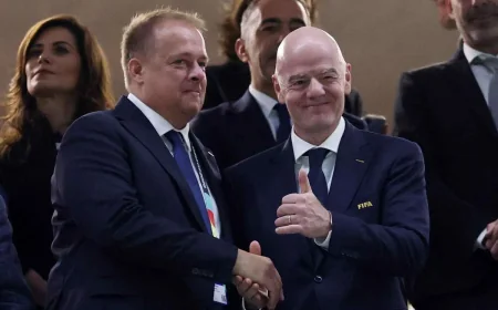 Italy World Cup 2026: Bosnia-Herzegovina Ends Run With Shootout Win
