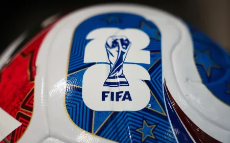 8 of 12 Third-Place Teams Advance in World Cup Format