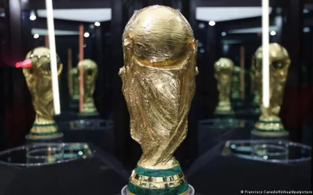 Javier Aguirre mueve el Calendario Del Mundial 2026 a 48 equipos