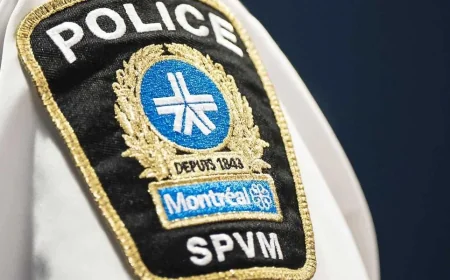 Fady Dagher suspends 2 Montreal officers, reassigns 14 more