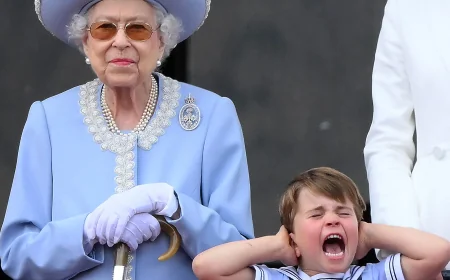Princess Kate Returns at Trooping Of The Colour 2026 Appearance