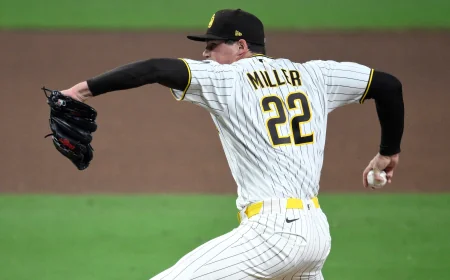Yankees Shortstop Trade Rumors: Miller Price Forces 3 Prospect Haul