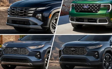 Ford Maverick Hybrid Leads GreenCars Best Hybrids Under $35,000 — Automobile