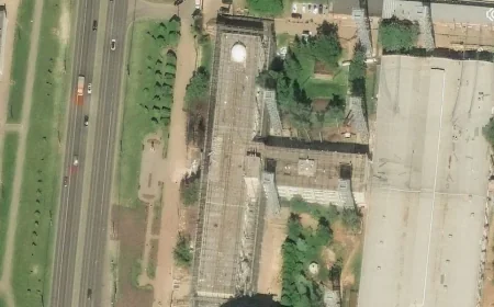 Ukraine Drone Attacks Russian Refineries After Cheboksary Strike
