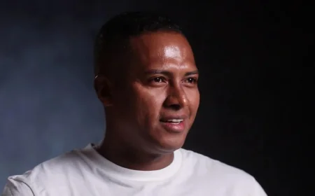 Antonio Valencia Backs £115m Moises Caicedo Move for Manchester United