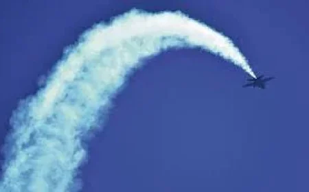 Scott Buchanan urges early arrival for Dayton Air Show, 30,000 expected