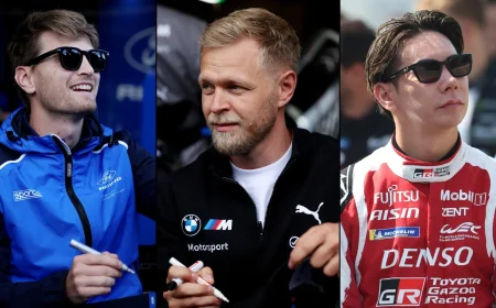 Mark Cavendish Sets 16:00 Le Mans 2026 Start Time — Le Mans 2026 Start Time
