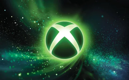 The Coalition Debuts Gears Of War: E-day Gameplay at Xbox Showcase 2026