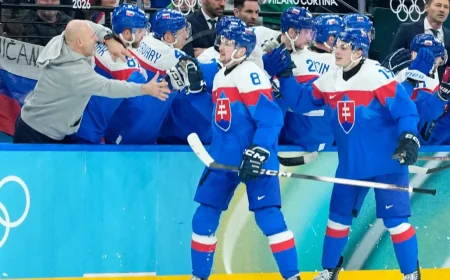 Oliver Okuliar Rights Swap Sends Emil Pieniniemi to Panthers