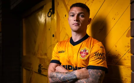 Rob Edwards Sacked After Seven Months as Wolves News Turns