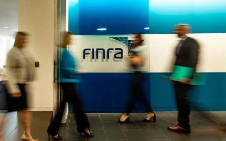 Merrill Lynch Fined $225,000 Over Complaint Reporting Failures