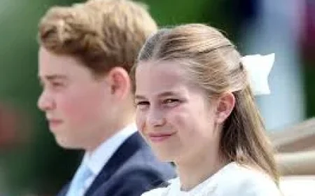 Kate Middleton and Princess Charlotte Share Balcony Moment at Trooping Colour — Princess Charlotte Outfit Trooping Colour