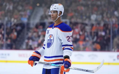 Darnell Nurse asks out as Penguins De Pittsburgh enter waiver list