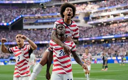 Mission Local maps 55 San Francisco World Cup spots — Levis Stadium