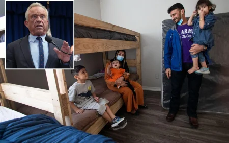 United States Secretary Of Health And Human Services Opens $30 Million CAIR Probe