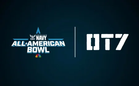 John Fanta Leads Ot7 Football to NBC and Peacock Debut in Los Angeles