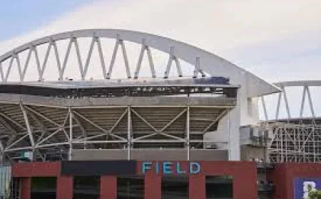 Kevin Kane Projects $134.8M Loss for San Francisco Bay Area Stadium Sponsors