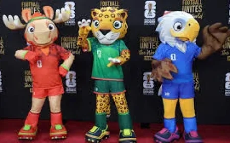 Peruvian Police Use Mascot Disguise in Lima Raid — World Cup Scores Today