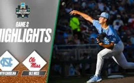 LSU Extends Cws Bracket Spotlight as Jay Johnson Reaches Two Titles