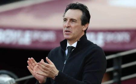Thiago Brentford target moves Aston Villa toward £30m striker