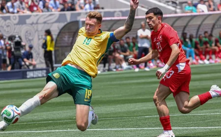 Brazil vs Morocco Leads Day Three Morocco National Football Team Games