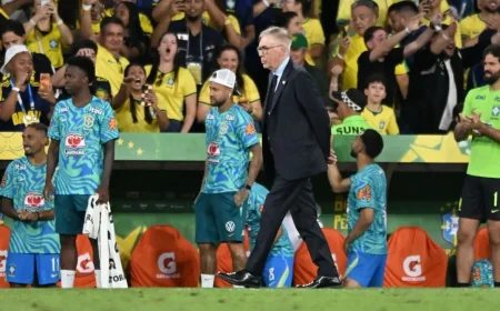 Ancelotti rules Neymar out for Morocco as Maroc Foot starts