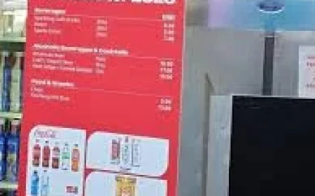 Brasil E Marrocos no MetLife Stadium: água a US$ 5 e cerveja a US$ 16