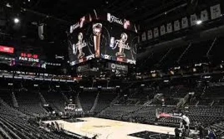 Ticketmaster Says Knicks Spurs Game 5 Tickets Will Not Be Revoked