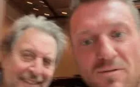 Tommy Robinson Heathrow Detention: Police detain 43-year-old at airport