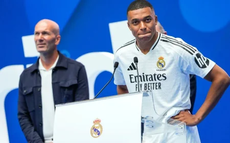 Frank Leboeuf Puts Rayan Cherki Beside Zinedine Zidane