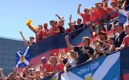McGinn Leads Scotland Into Haiti Scotland Game After 28-Year Wait