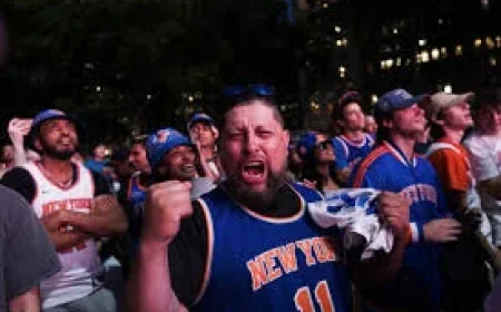 Hochul Presses Ticketmaster Over Nba Game 5 Ticket Panic