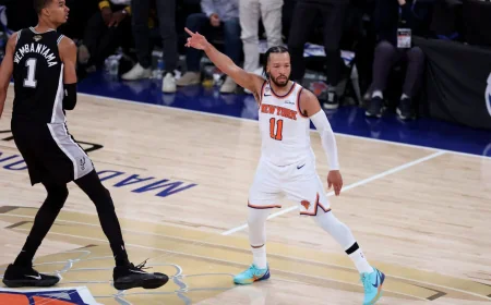 Brunson Knicks Can Win 1973 Title With Game 5 Victory