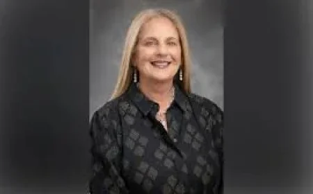 Nancy Gruber joined Gruber Law Offices in 1996, shaping growth