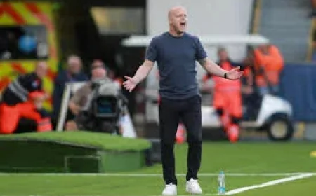 Steven Naismith Opens Up On Scotland's World Cup Plans