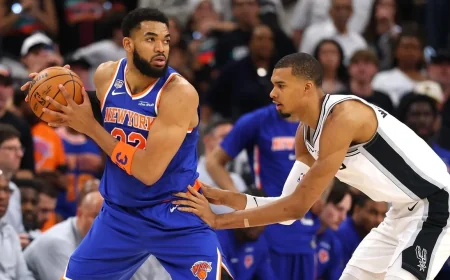 Rich Castellano Sees New York Basketball Teams Echo 1973 Knicks