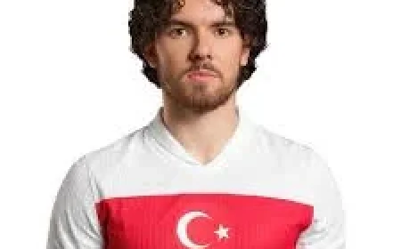Ferdi Kadıoğlu Marks 7 October 1999 Arnhem Birth to Turkey Duty