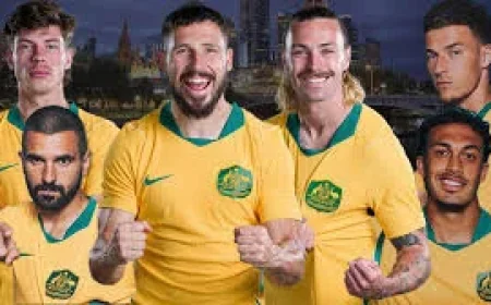Irankunda puts Australia Fc 1-0 up against Turkey