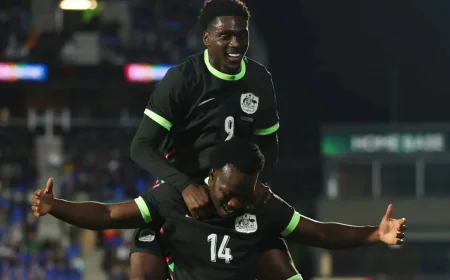 Irankunda Socceroos Video Unites 20 Players on Multiculturalism