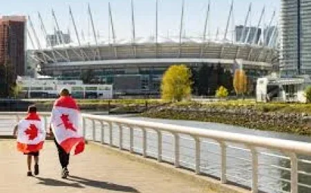 Whitecaps Discuss Vancouver Future in Talks With Governments — Vancouver Stadium