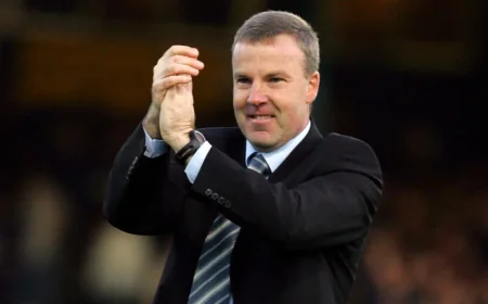 Kenny Jackett dies aged 64 after Watford and Swansea success